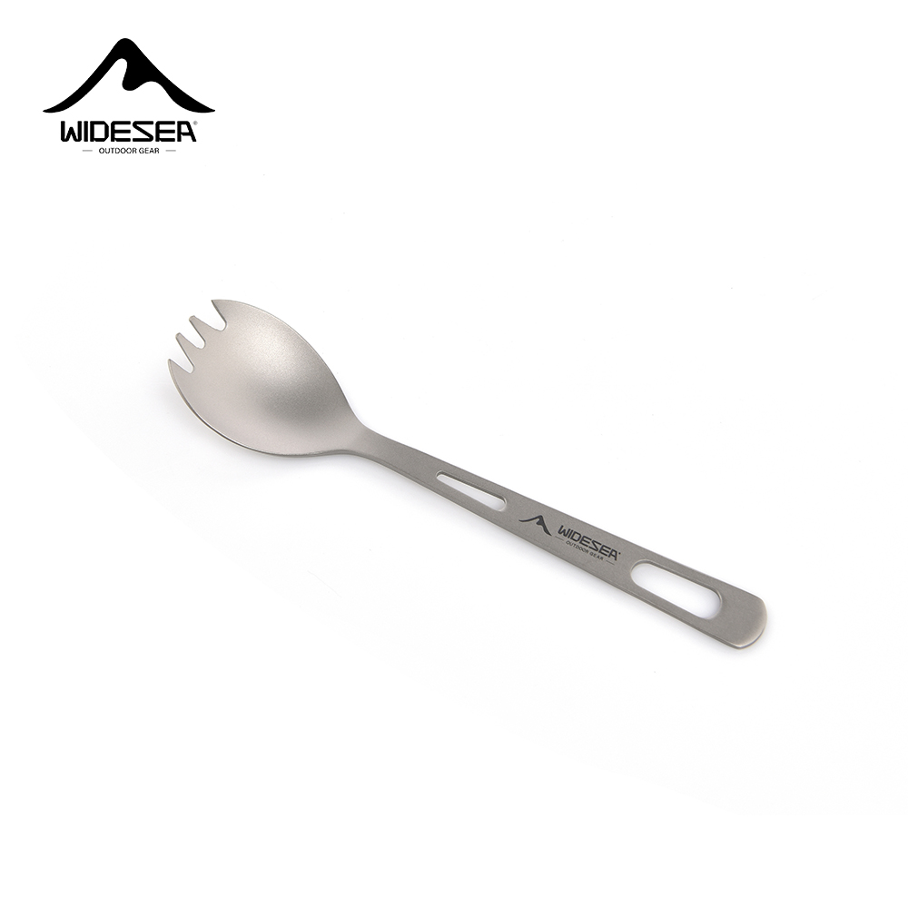 Camping Cooking Gadgets - Widesea-Juego de utensilios de cocina para