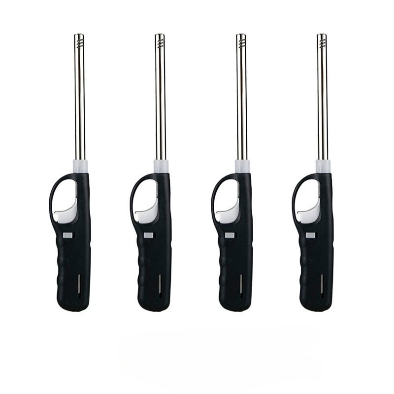 Camping Cooking Fuel - 2025 1 Uds. Pistola de encendido