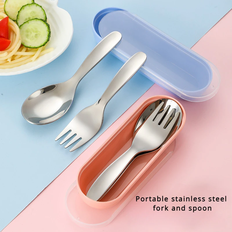 Camping Cooking And Eating Set - 2 uds 1 Juego de vajilla