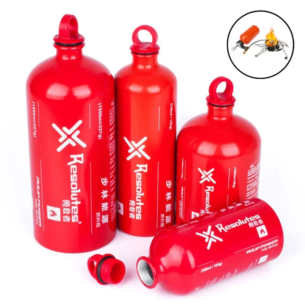 Camping Cooking Gas - Botella de combustible de Gas y