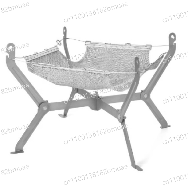 Camping Cooking Area - Para senderismo, Picnic, cocina, barbacoa plegable,