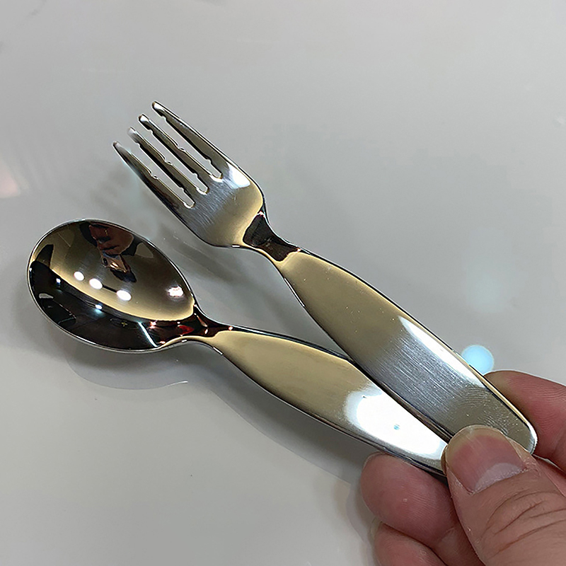 Camping Cooking And Eating Set - Cuchara portátil, tenedor, vajilla para exteriores,