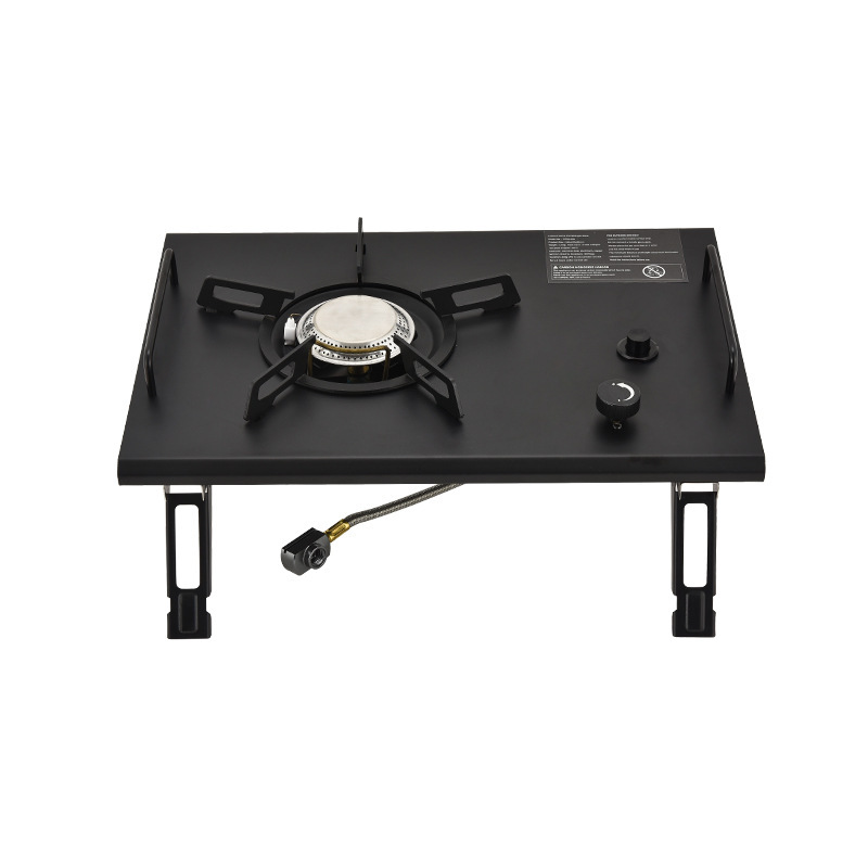 WESTTUNE-estufa IGT de alta po - Camping Cooking Table reseña y precio