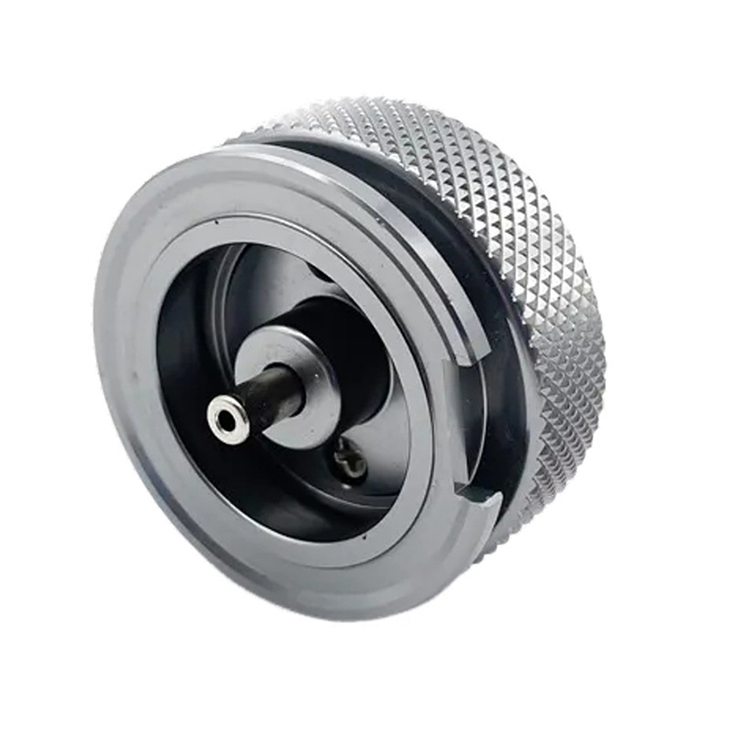 Adaptador de conversión de cil - Camping Cooking Fuel reseña y precio