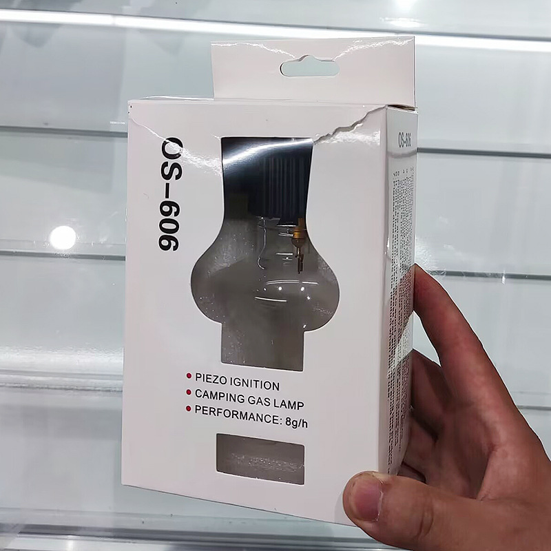 Estufa de tarjeta, culata de G - Camping Cooking Fuel reseña y precio