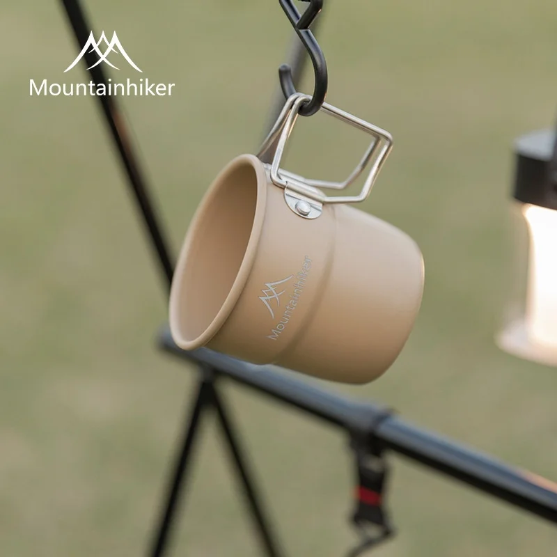 Mountainhiker-vasos de acampad - Camping Cooking Set Jetboil reseña y precio