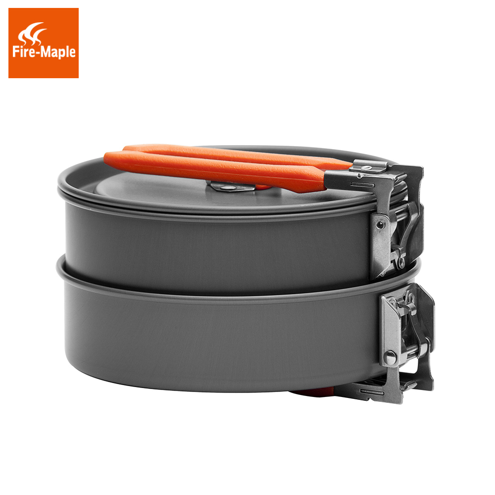 Fire Maple Feast 1-utensilios  - Camping Cooking Handle reseña y precio