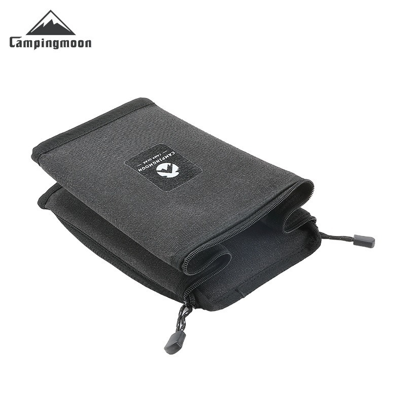 CAMPINGMOON BKT-8-BC Bolsa de  - Camping Cooking Gas reseña y precio