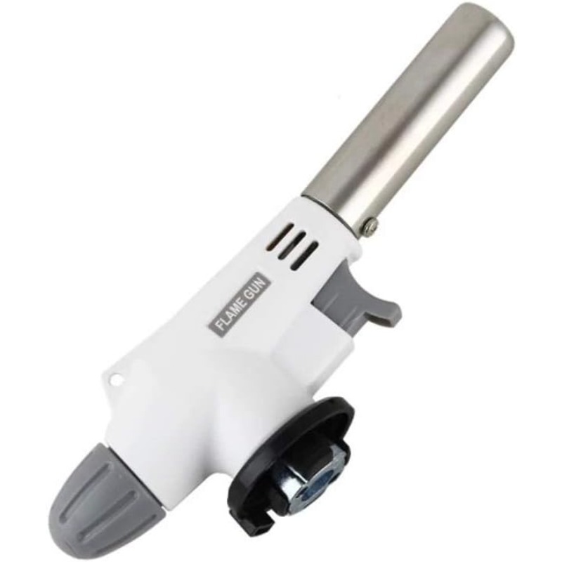 Camping hornear barbacoa antor - Camping Cooking Gas reseña y precio