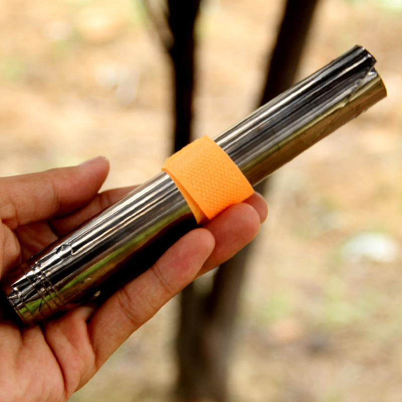 Estufa de Camping al aire libr - Camping Cooking Fuel reseña y precio