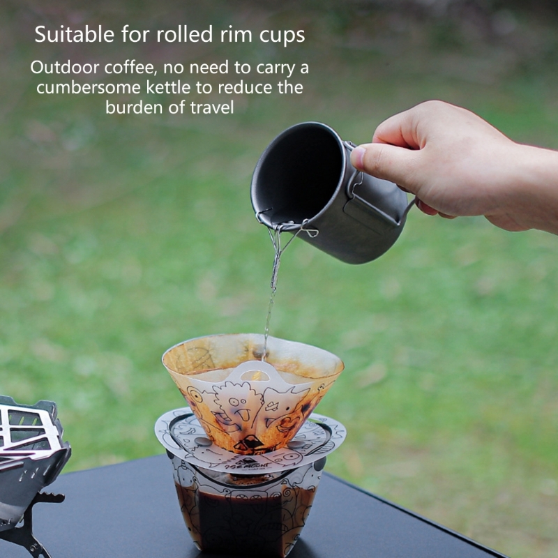 Accesorio de Control de caño d - Camping Cooking Kettle reseña y precio