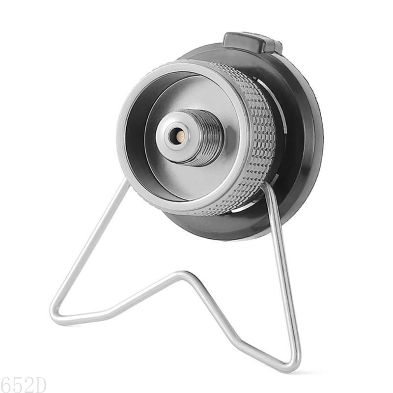 652d Solución eficiente conver - Camping Cooking Easy reseña y precio