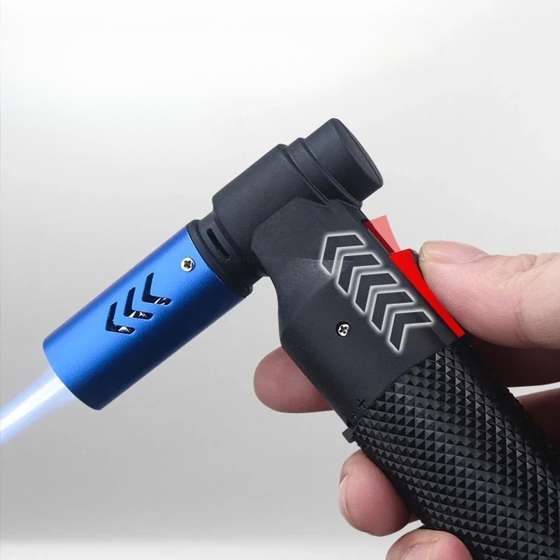 Encendedor de cigarros de buta - Camping Cooking Gas reseña y precio