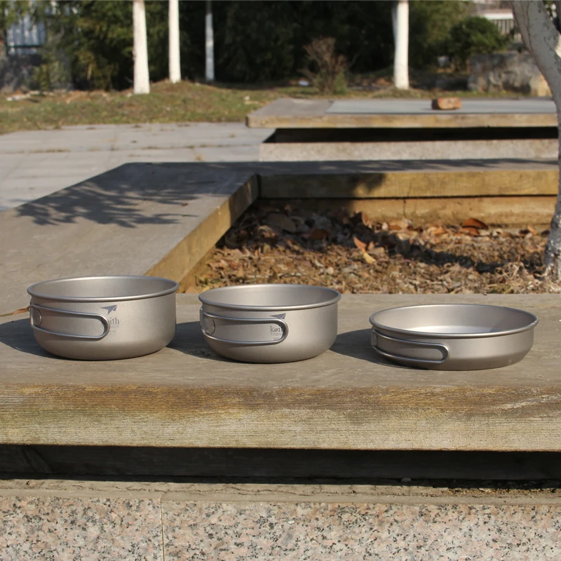 Juego de utensilios de cocina  - Camping Cooking Handle reseña y precio
