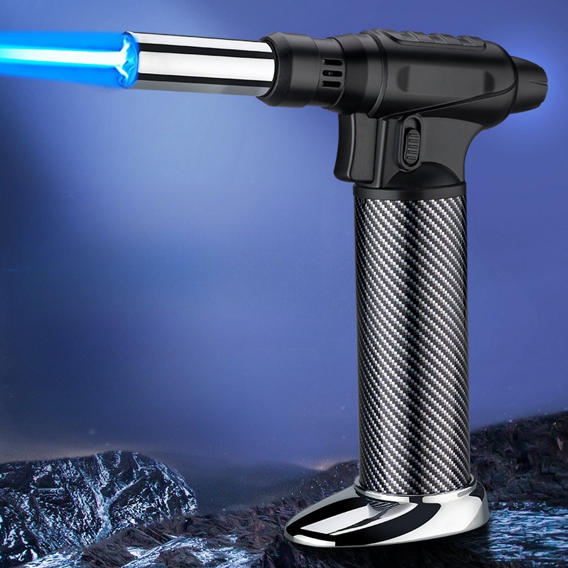 360 °   Encendedor de Gas buta - Camping Cooking Gas reseña y precio