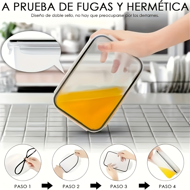 Juego de 8 Piezas que Incluye  - Camping Cooking Utensils Kit reseña y precio