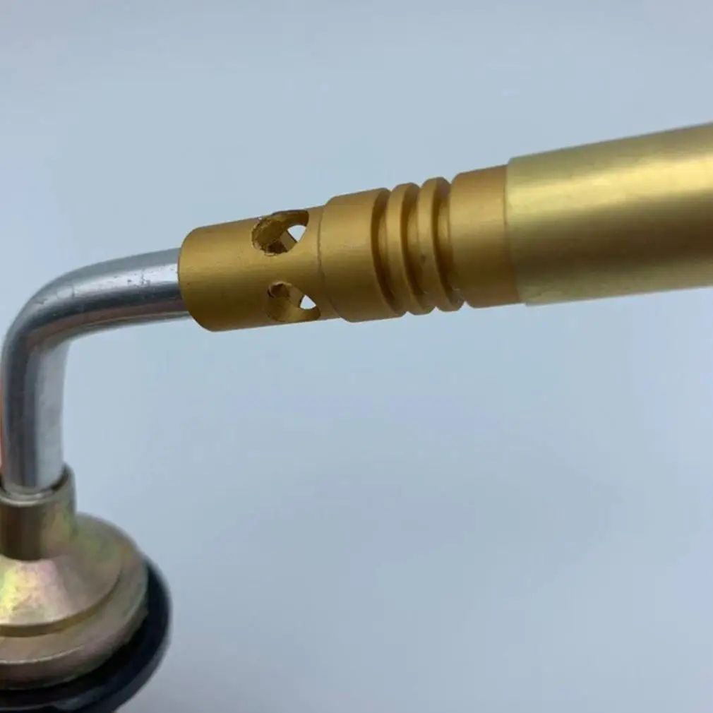 Pistola de Calor Portátil para - Camping Cooking Gas reseña y precio