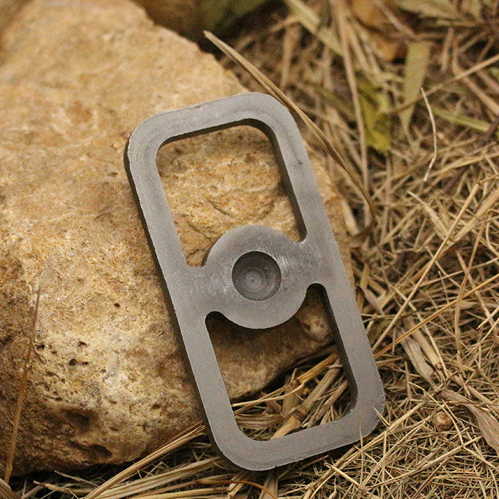 1 Juego de Cuerda para Encende - Camping Cooking Utensils Kit reseña y precio