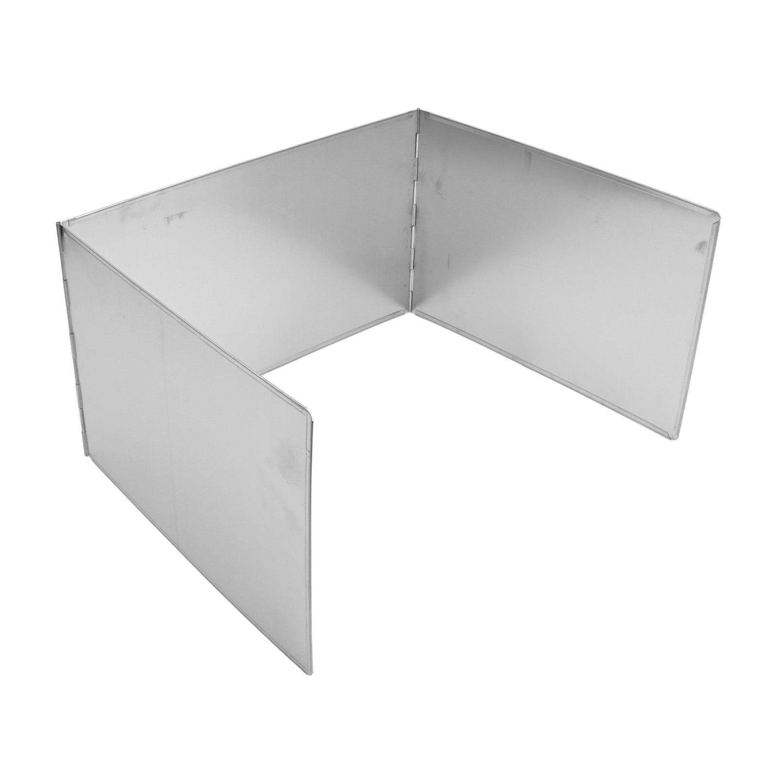 Escudo de cocina plegable para - Camping Cooking Easy reseña y precio