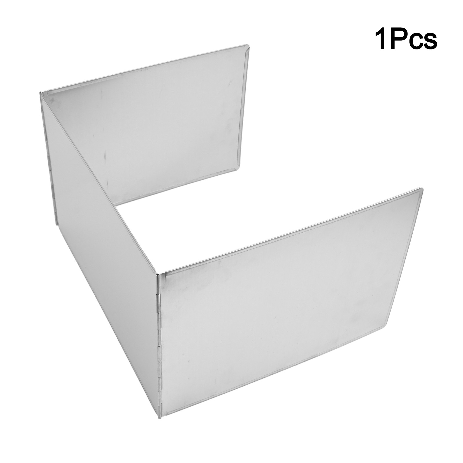 Escudo de cocina plegable para - Camping Cooking Easy reseña y precio