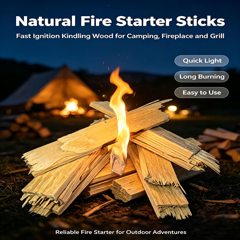 Paquete de 100 Cubos Impermeab - Camping Cooking Fire reseña y precio