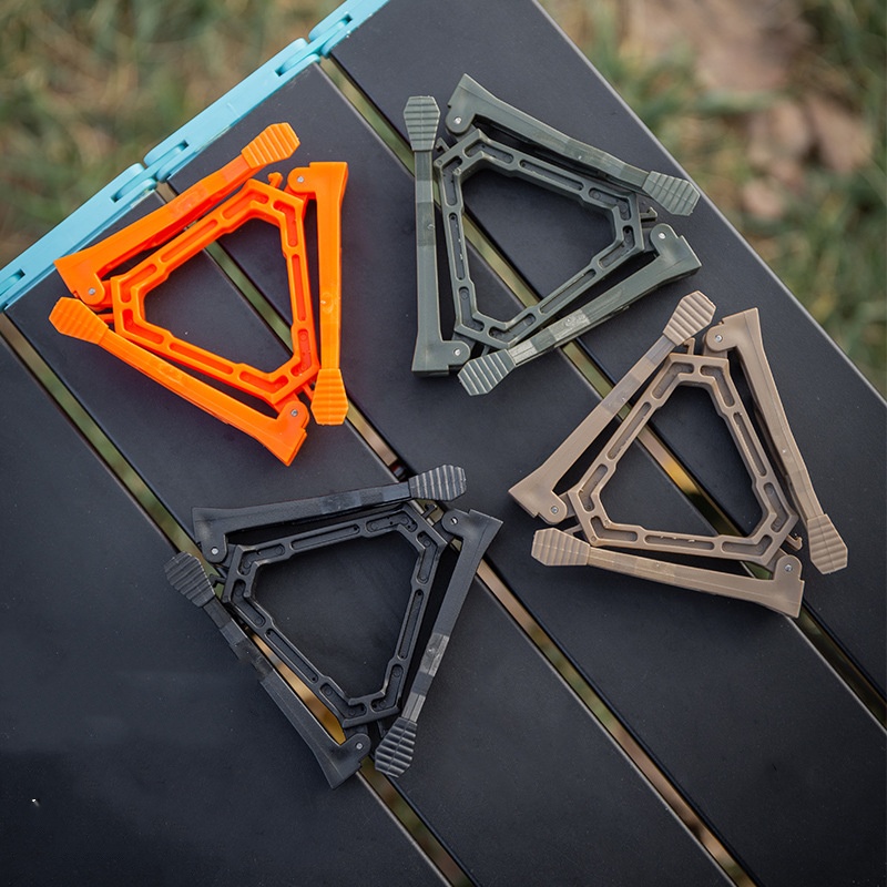 ​ ​ ​ ​ ​ ​ Soporte portátil p - Camping Cooking Fuel reseña y precio