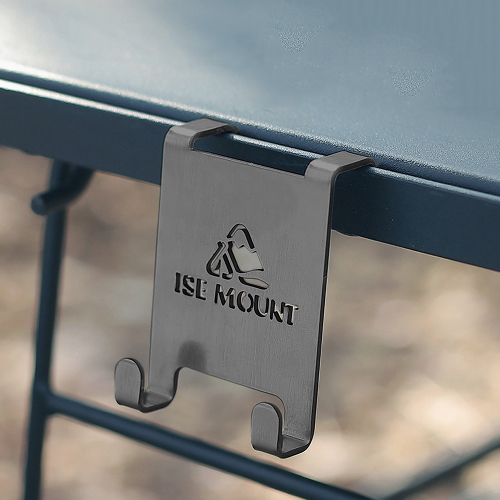Gancho para colgar recipiente  - Camping Cooking Fuel reseña y precio