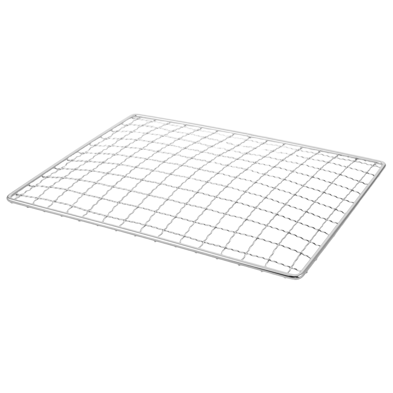 Malla de Acero Inoxidable para - Camping Cooking Area reseña y precio