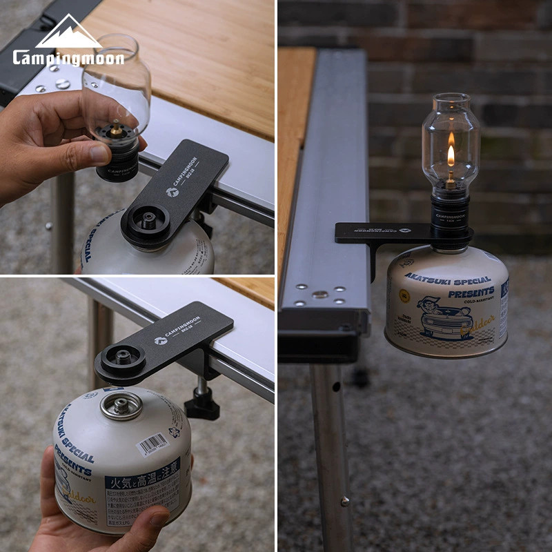 Accesorios de Extensión con Cl - Camping Cooking Fuel reseña y precio