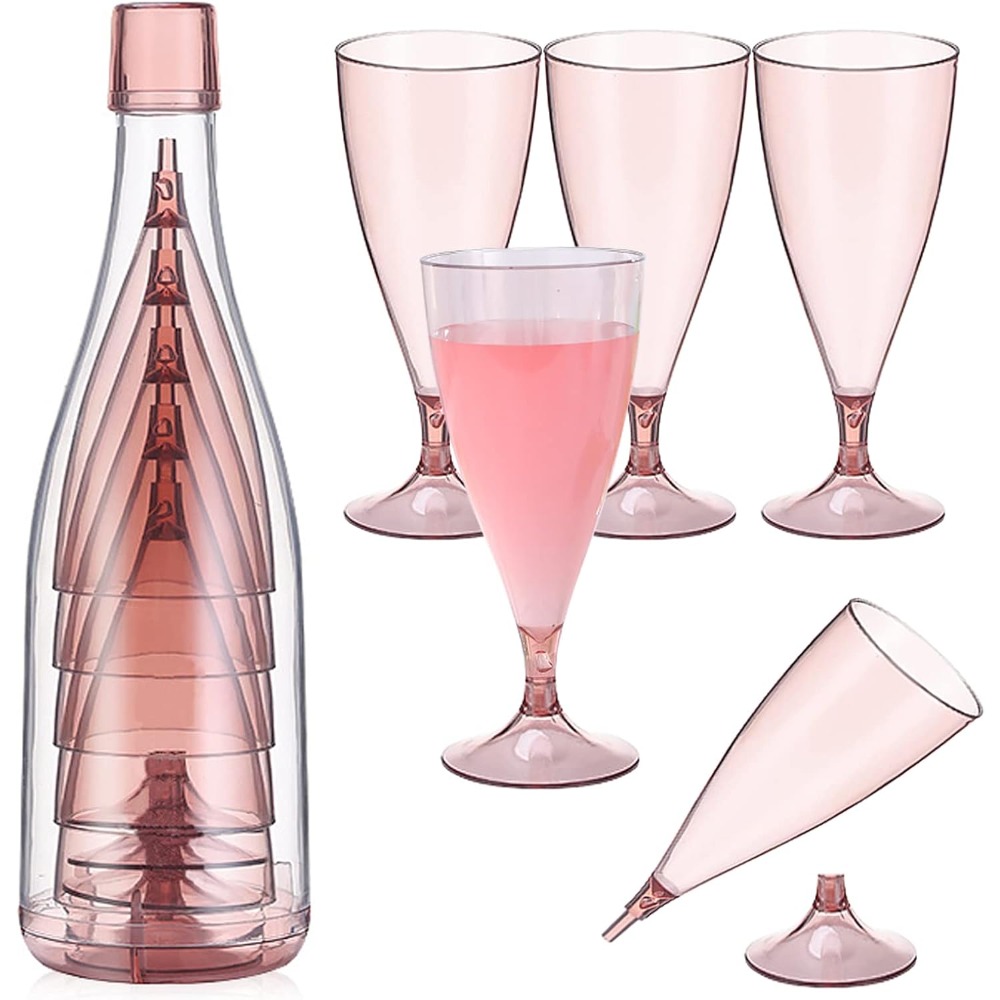 Nuevo Juego de Copas de Vino P - Camping Cooking Utensils Kit reseña y precio