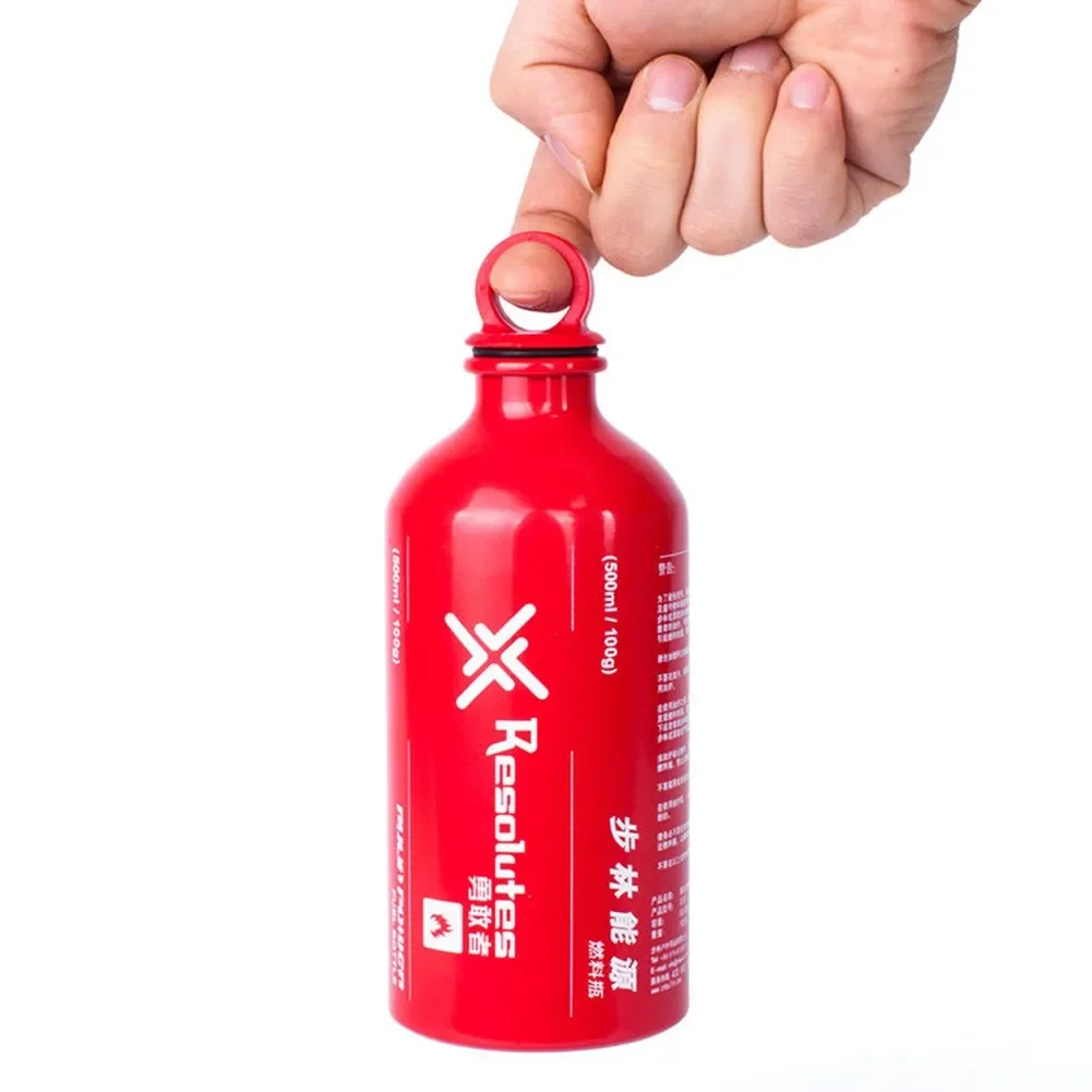 Botella de combustible de Gas  - Camping Cooking Gas reseña y precio