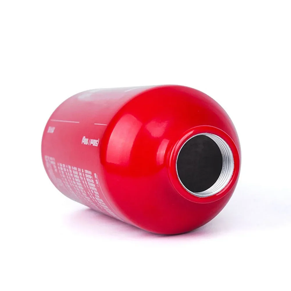 Botella de combustible de Gas  - Camping Cooking Gas reseña y precio