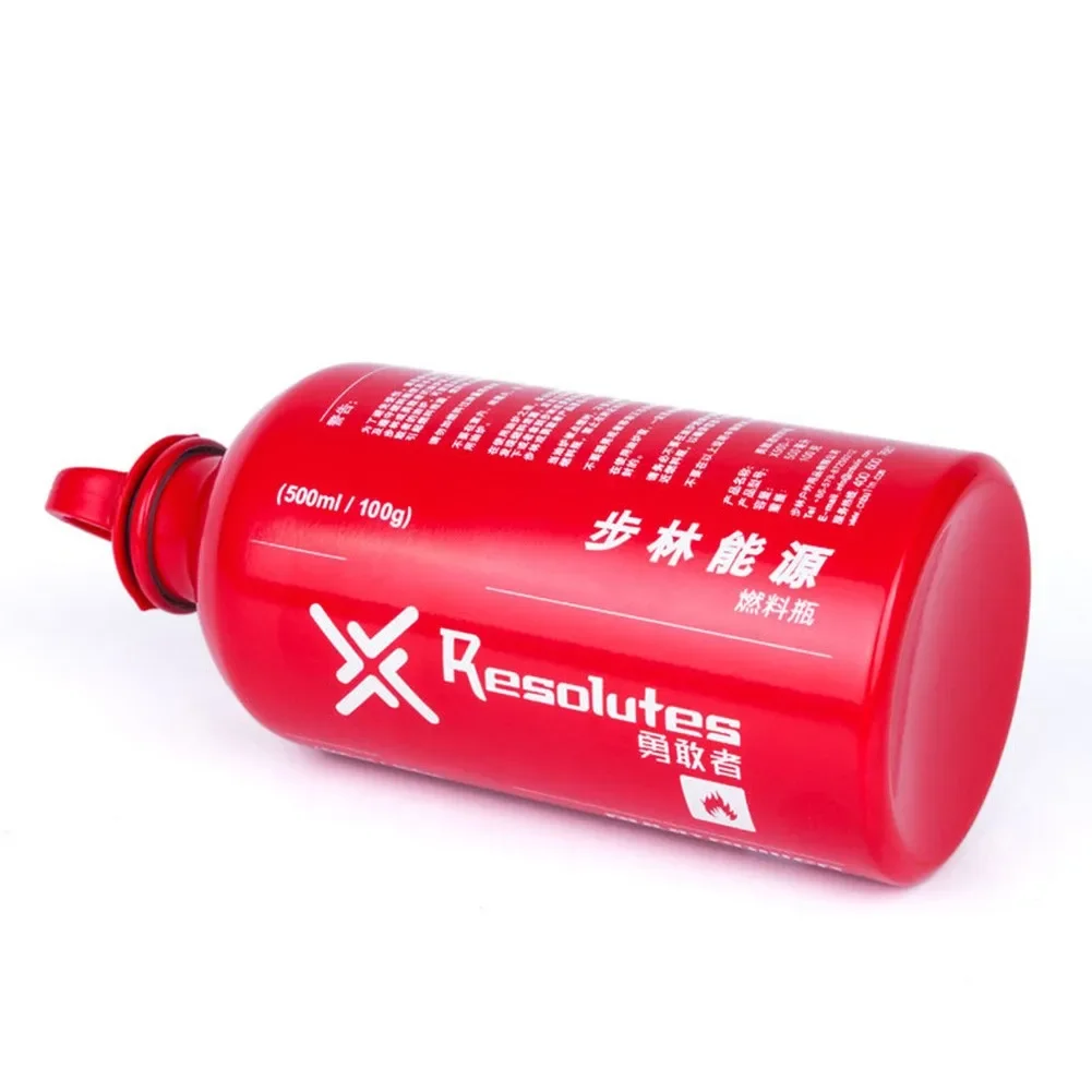 Botella de combustible de Gas  - Camping Cooking Gas reseña y precio