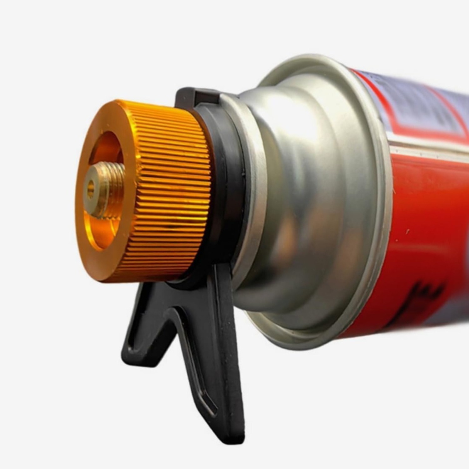 Adaptador de Tanque de Propano - Camping Cooking Gas reseña y precio