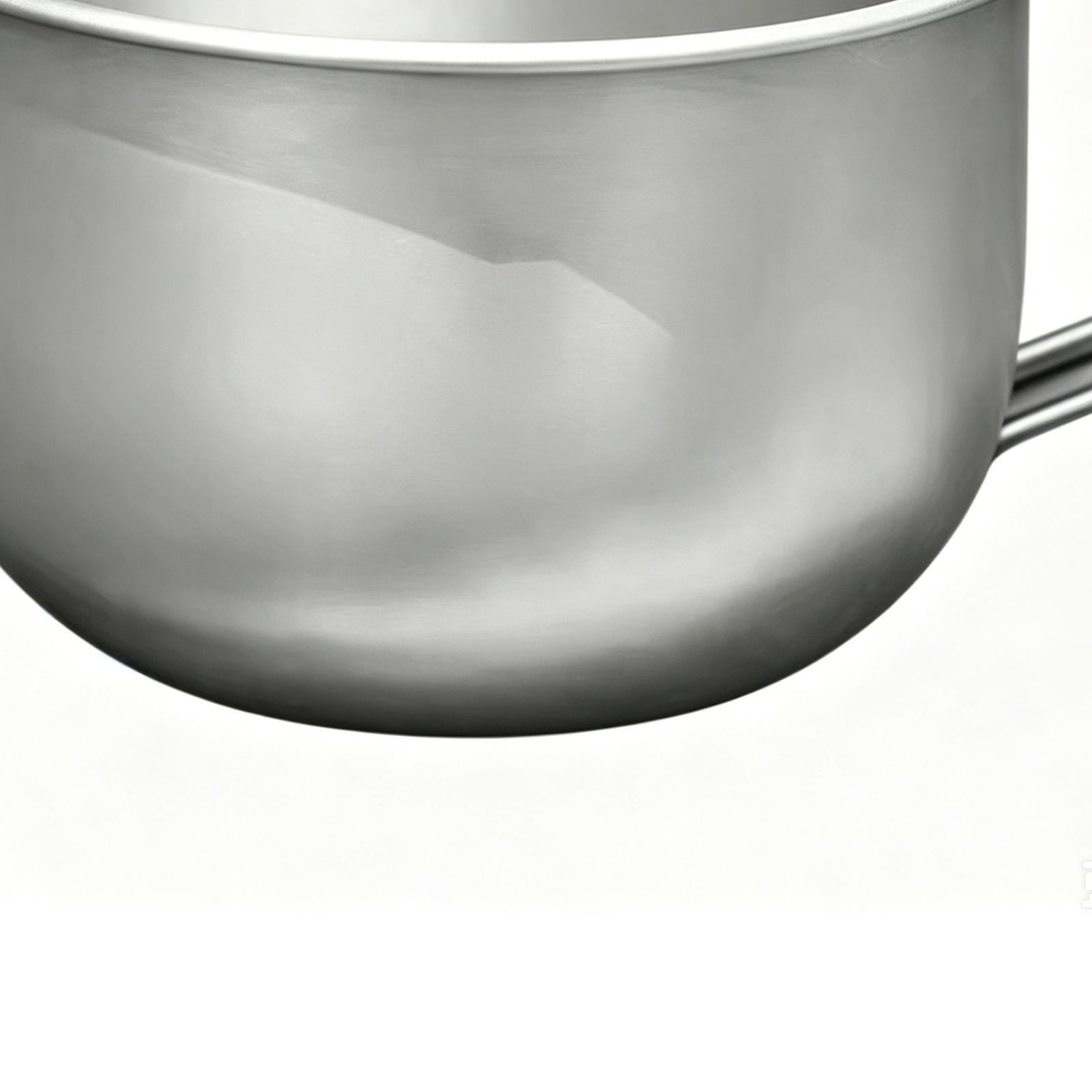 Taza de camping de 220ml con a - Camping Cooking Handle reseña y precio