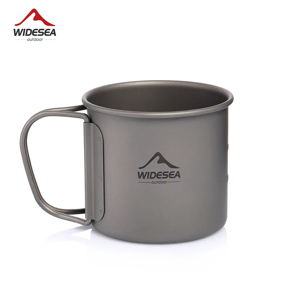 Taza de camping de AliExpress - Camping Cooking Set Jetboil reseña y precio