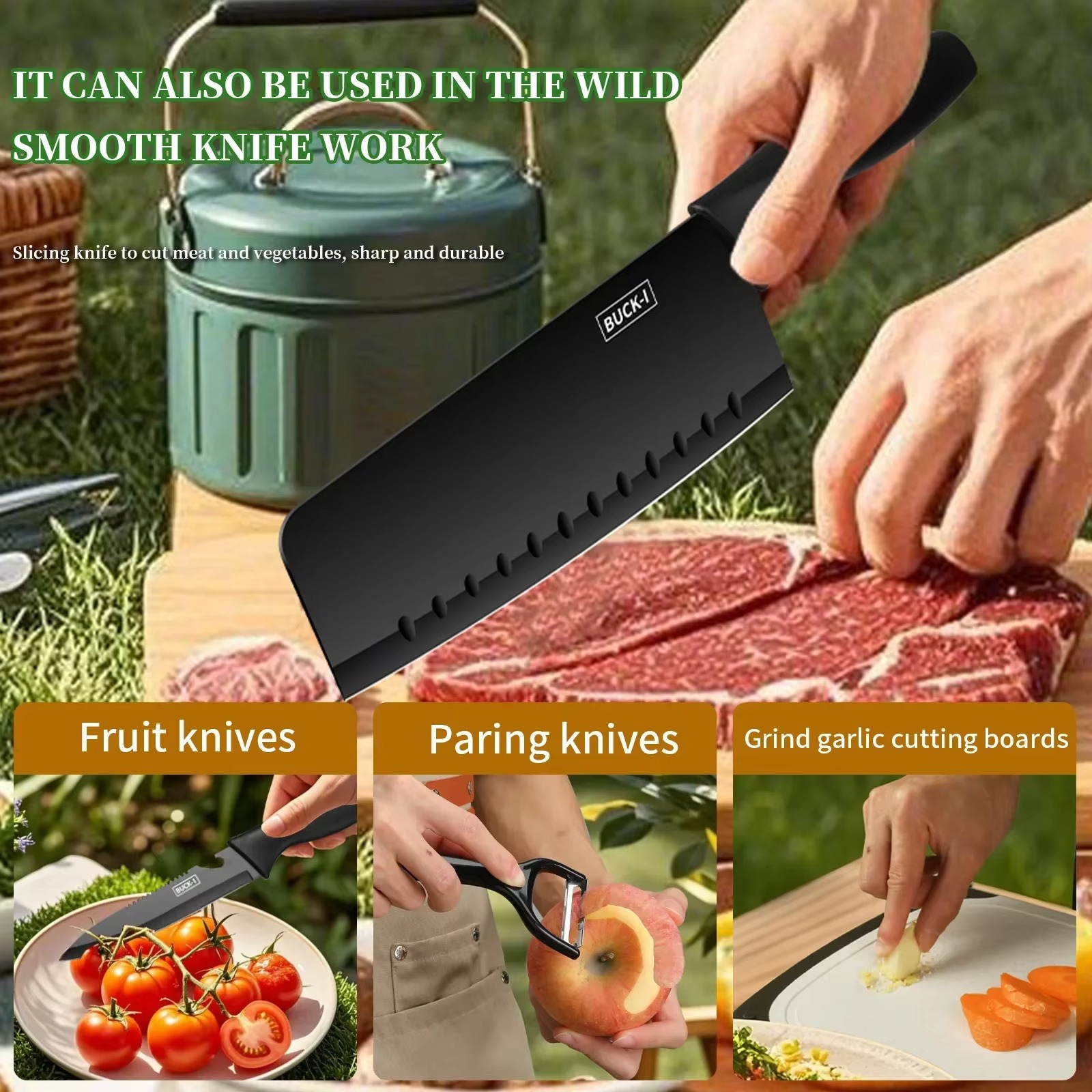 Todo el nuevo juego de utensil - Camping Cooking Set Jetboil reseña y precio
