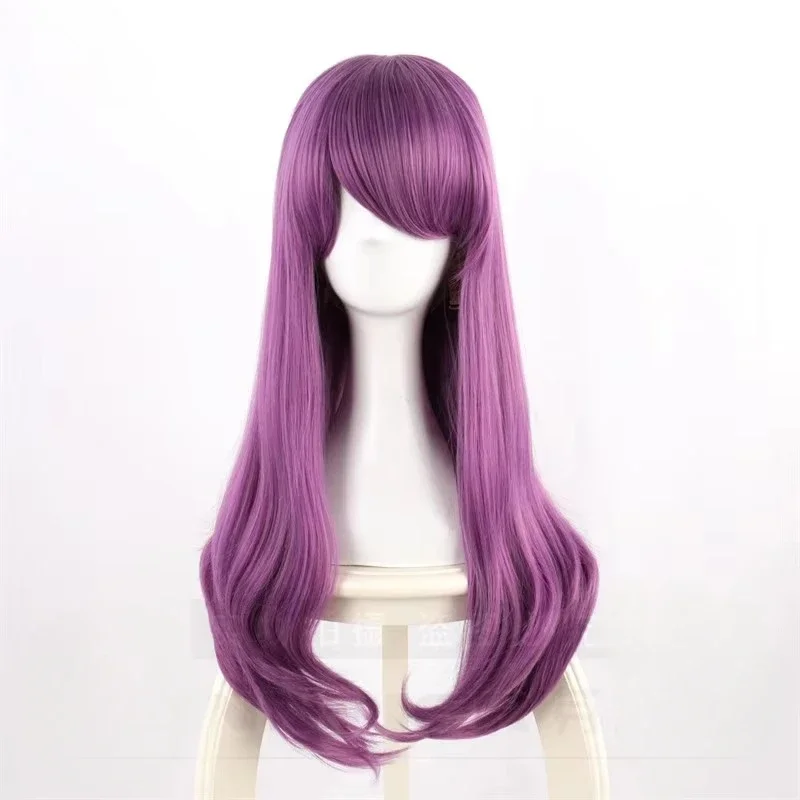 Rize Kamishiro Cosplay peluca  - Campfire Cooking In Another World With My Absurd Skill Manga reseña y precio