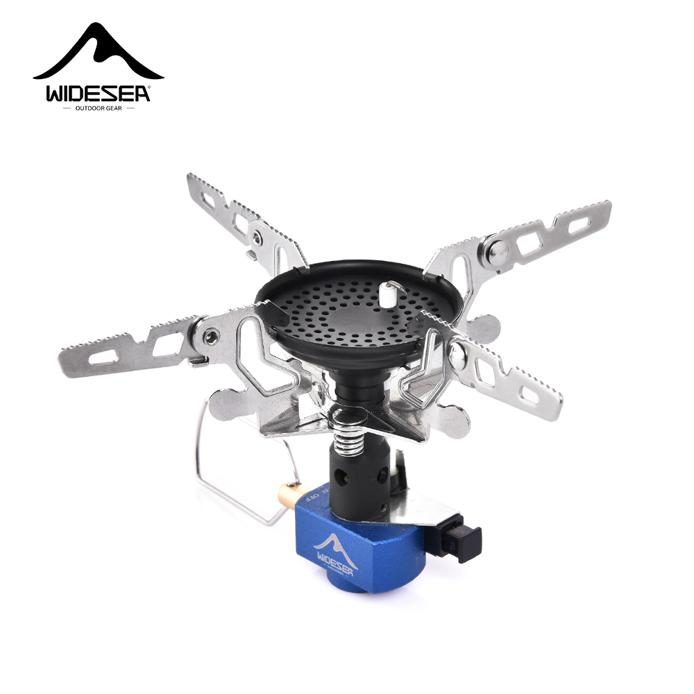 Organizador de Artículos Esenc - Camping Cooking Essentials Kit reseña y precio