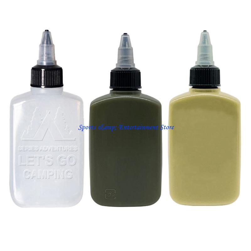 G7NF botella aceite viaje a pr - Camping Cooking Easy reseña y precio