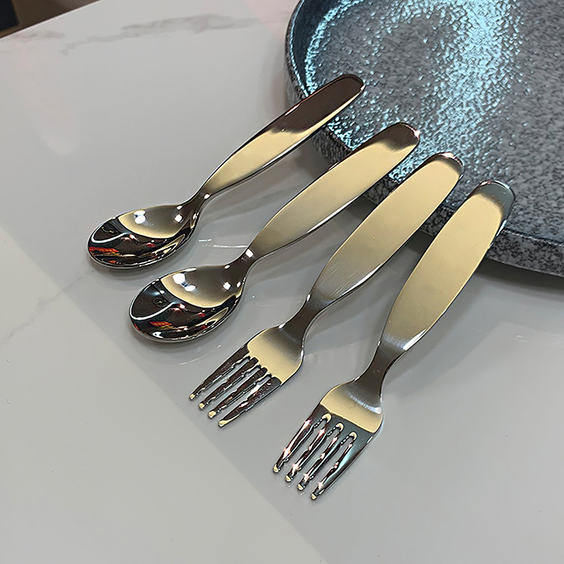 Cuchara portátil, tenedor, vaj - Camping Cooking And Eating Set reseña y precio