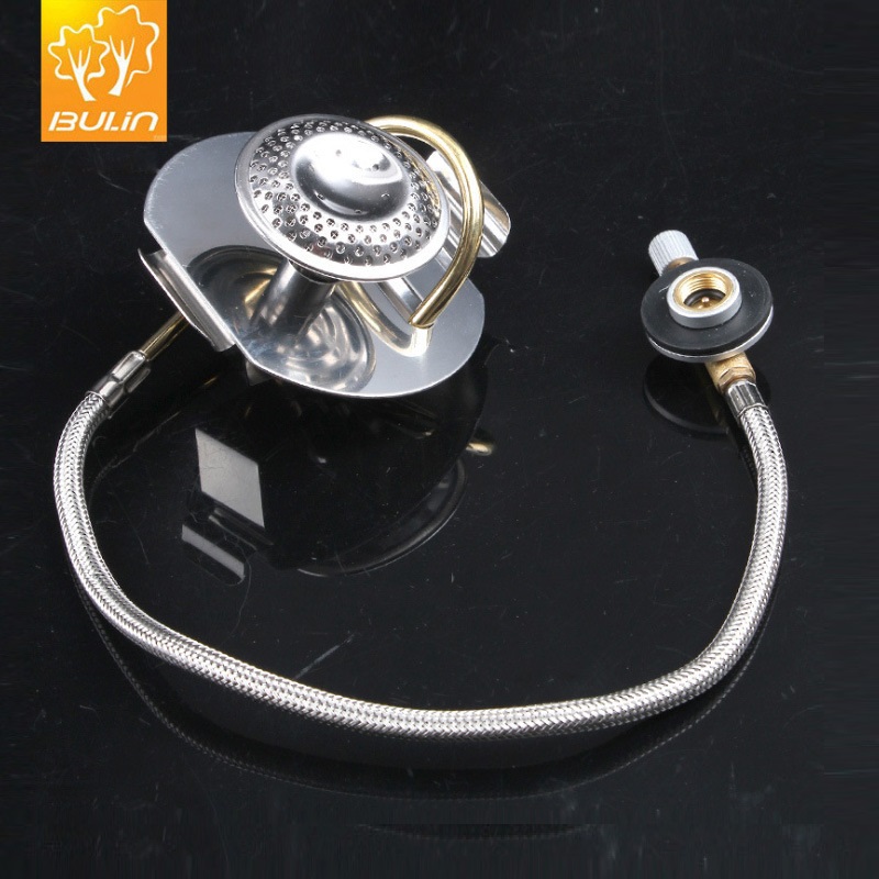 Estufa de gas para acampar Bul - Camping Lightweight Cooking Pot reseña y precio