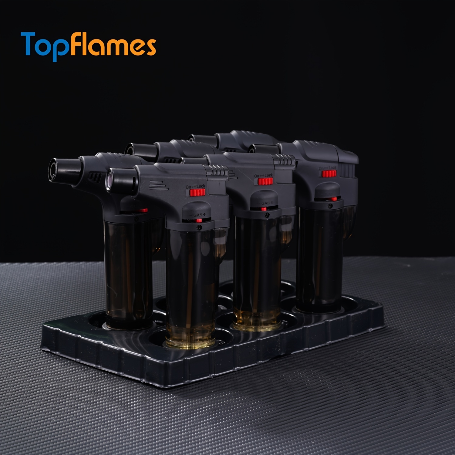 Encendedor de Gas Butano con P - Camping Cooking Gas reseña y precio