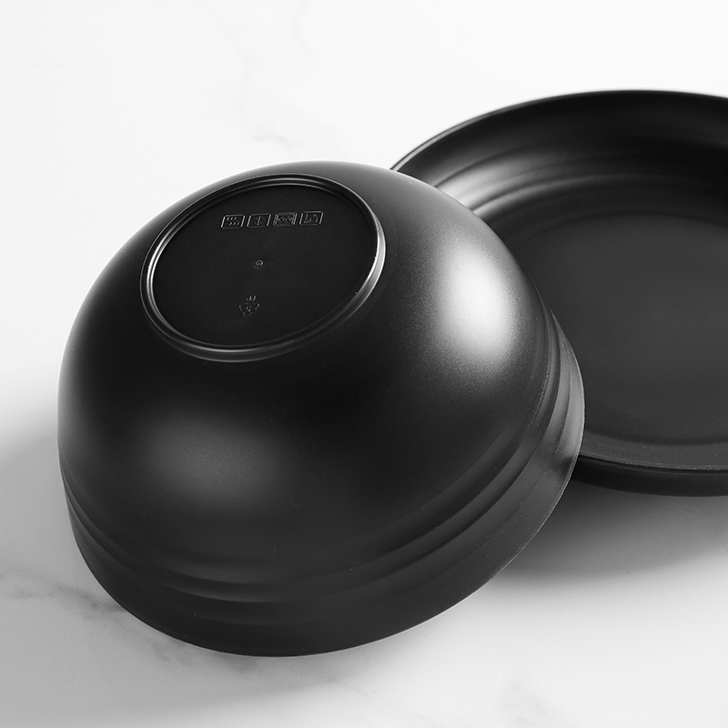 Juego de Vajilla de Plástico R - Camping Cooking And Eating Set reseña y precio
