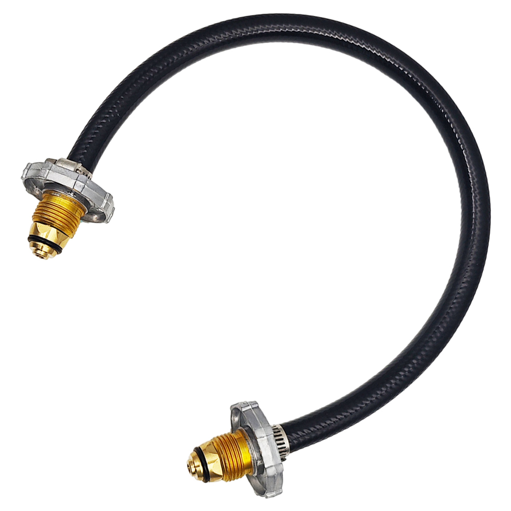 Puente de llenado mutuo de 60c - Camping Cooking Fuel reseña y precio