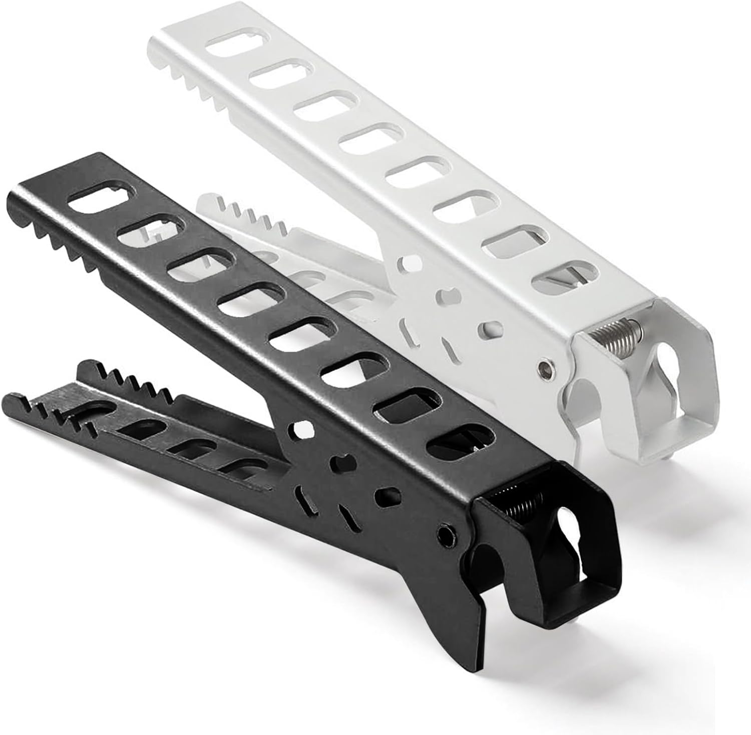 Clip de aleación de aluminio a - Camping Cooking Handle reseña y precio