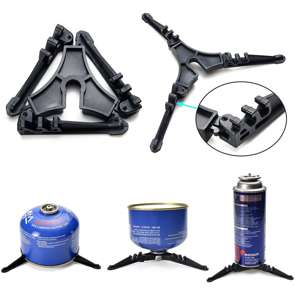 Kit de utensilios de cocina pa - Camping Cooking Gadgets reseña y precio