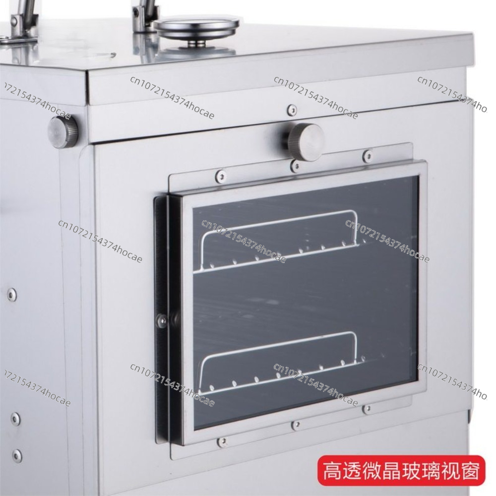Estufa portátil para acampar a - Camping Cooking Area reseña y precio