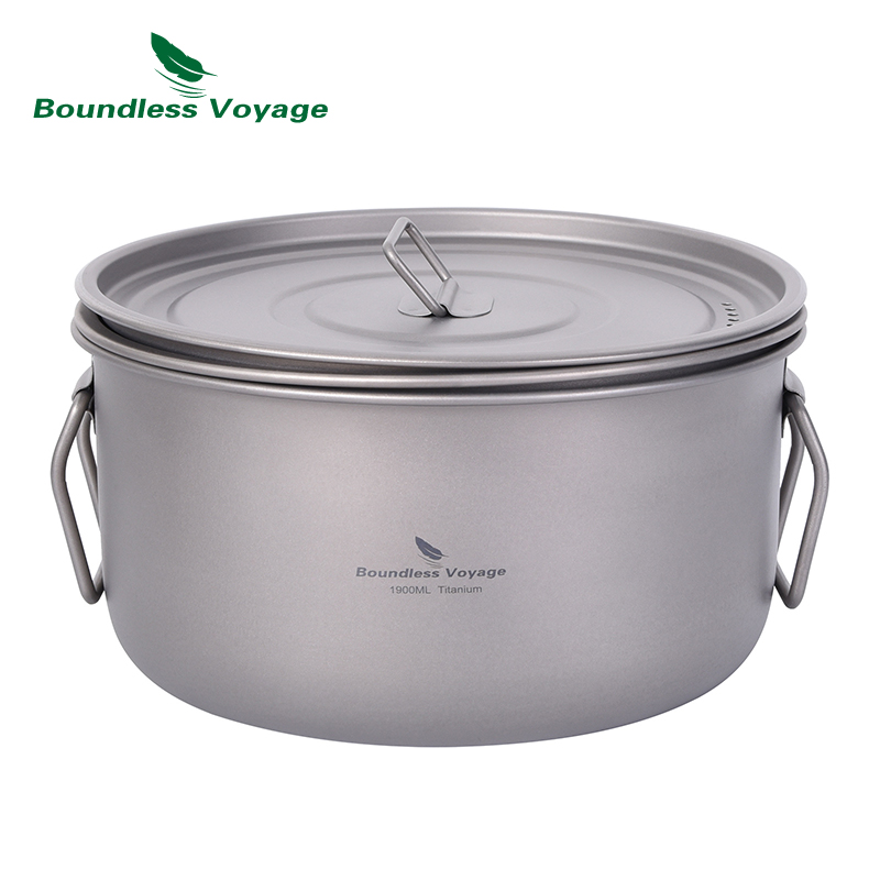 Olla de cocina para acampar de - Camping Cooking Gadgets reseña y precio